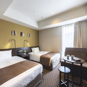 3* Hotel Akihabara Washington