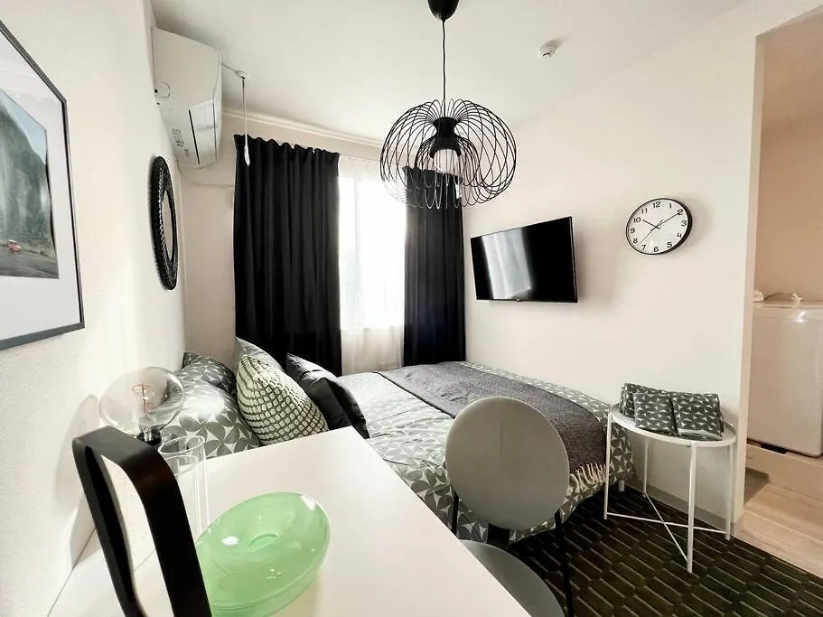 דירה טוקיו Tyo Ikebukuro Designer'S Apt 202