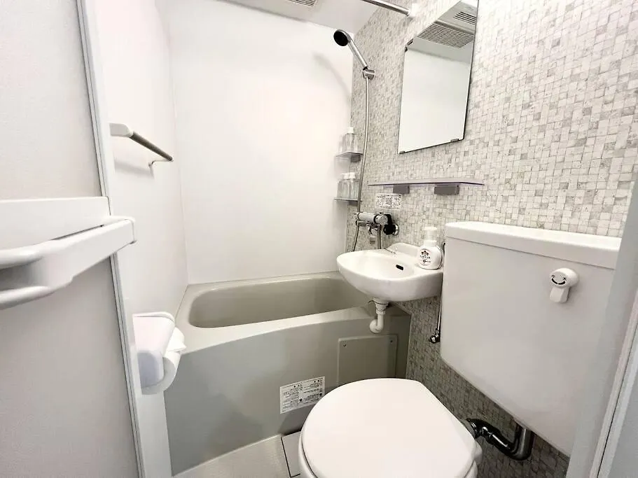 טוקיו Tyo Ikebukuro Designer'S Apt 202 דירה
