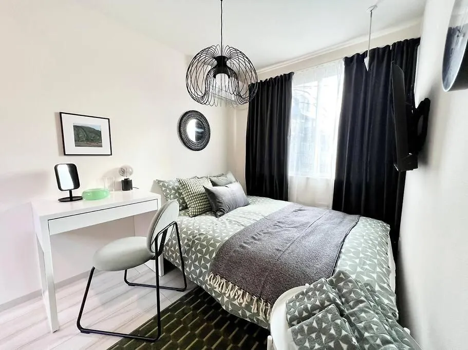 טוקיו Tyo Ikebukuro Designer'S Apt 202