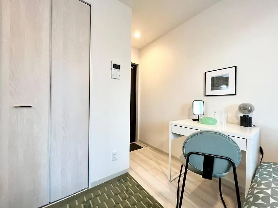 דירה טוקיו Tyo Ikebukuro Designer'S Apt 202