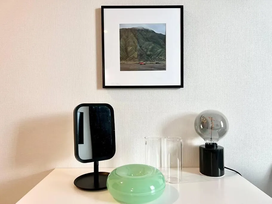 טוקיו Tyo Ikebukuro Designer'S Apt 202 דירה
