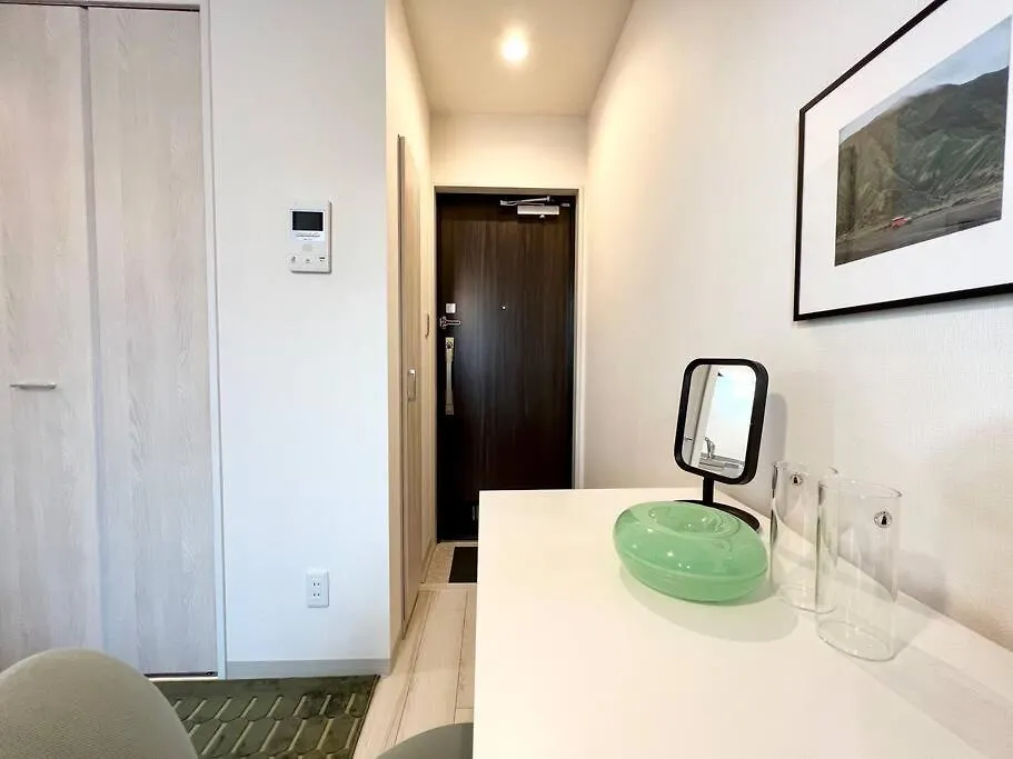 טוקיו Tyo Ikebukuro Designer'S Apt 202 0*,  יפן