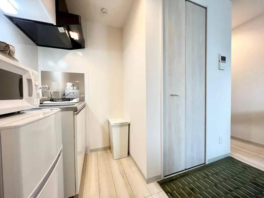 טוקיו Tyo Ikebukuro Designer'S Apt 202 יפן