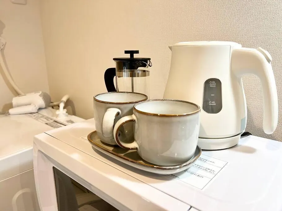 טוקיו Tyo Ikebukuro Designer'S Apt 202 0*,  יפן
