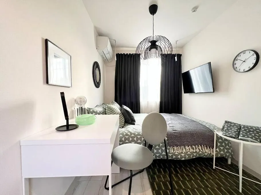 טוקיו Tyo Ikebukuro Designer'S Apt 202 0*,